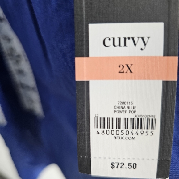 Tops - Picture 2 of 4